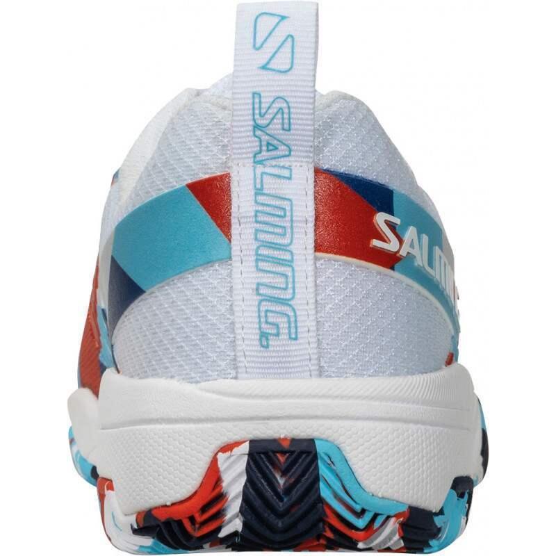 Sapatilhas Salming Rebel Camo 2/5