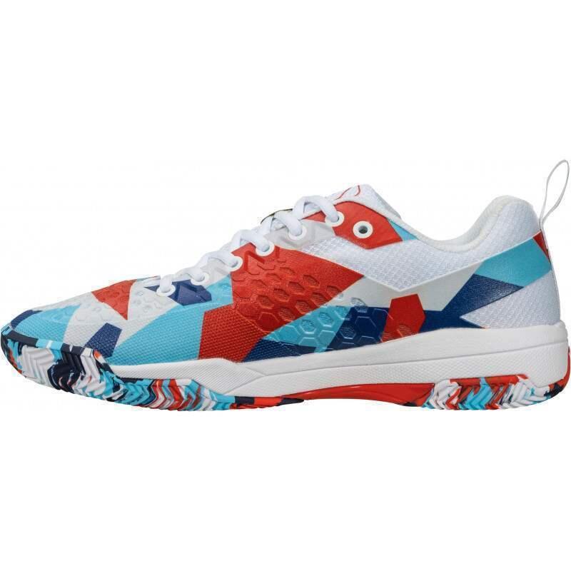 Sapatilhas Salming Rebel Camo 4/5
