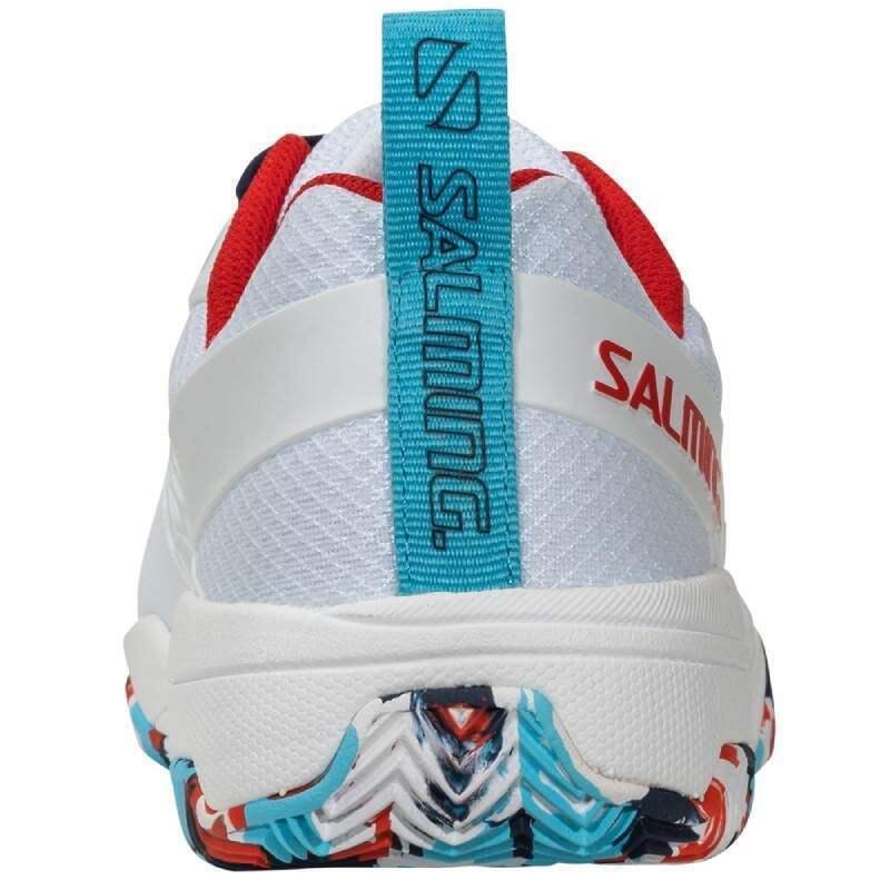Sapatilhas Salming Rebel Light Dazzle 2/5