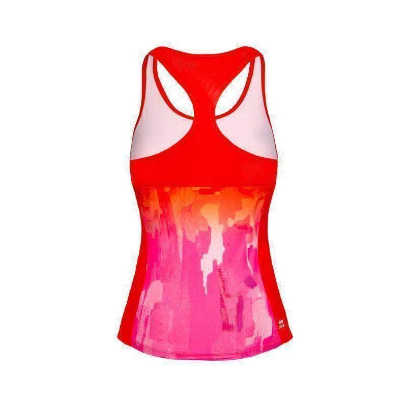 T-Shirt Padel Bidi Badu Yaka 2/5