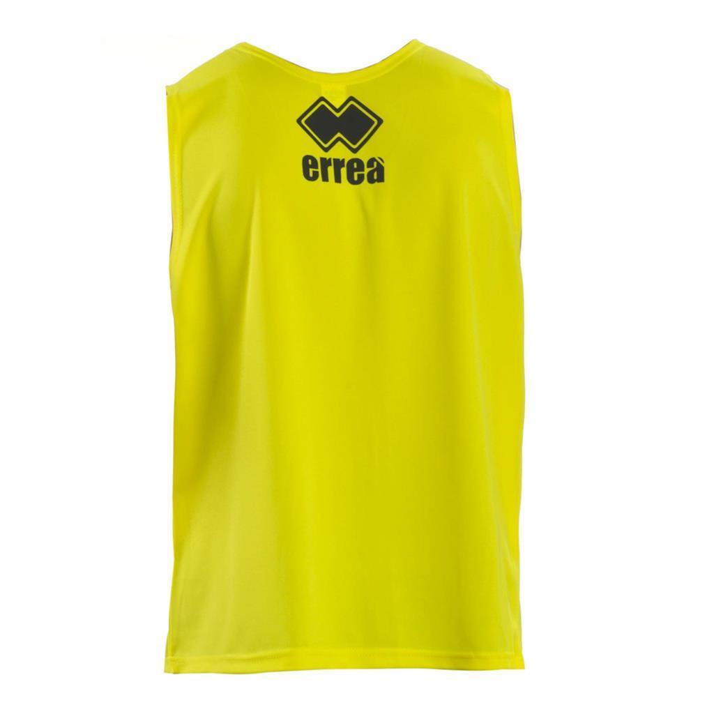 Chasuble enfant Errea Bib 2/2