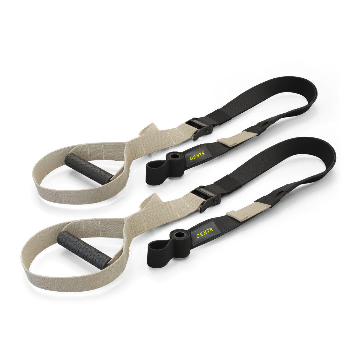 CENTR Centr Bodyweight Training Straps