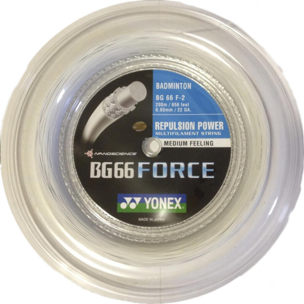 YONEX Roller Yonex BG 66 Force