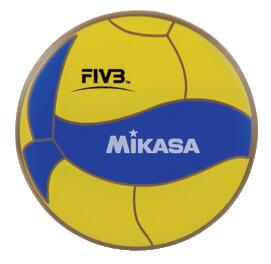 MIKASA picture