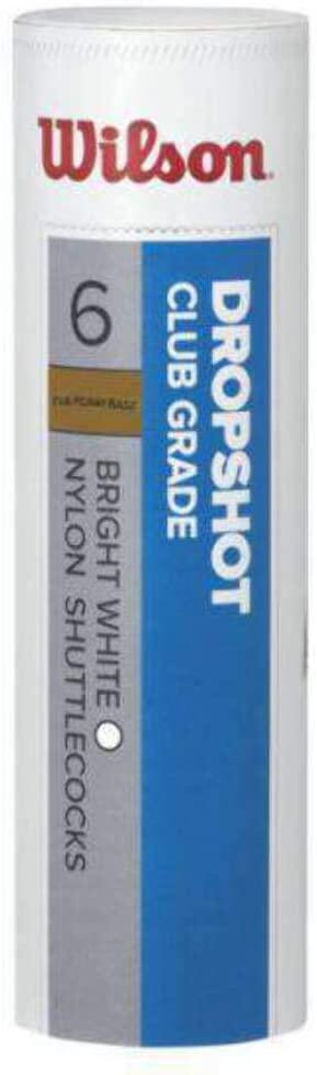 WILSON Buis met 6 stuurwielen Wilson Dropshot
