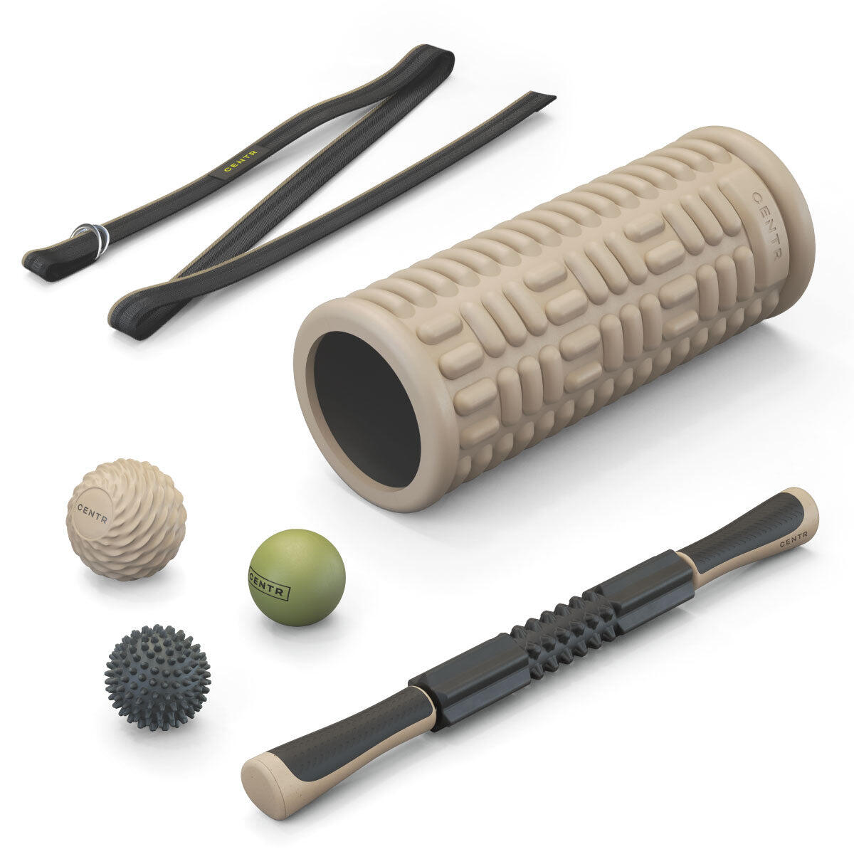 CENTR Centr Recovery Kit