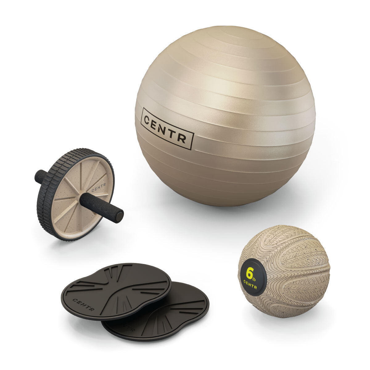 CENTR Centr Core Kit