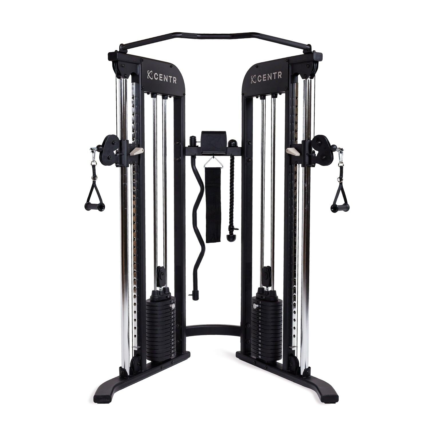 CENTR Centr 2 Home Gym Functional Trainer