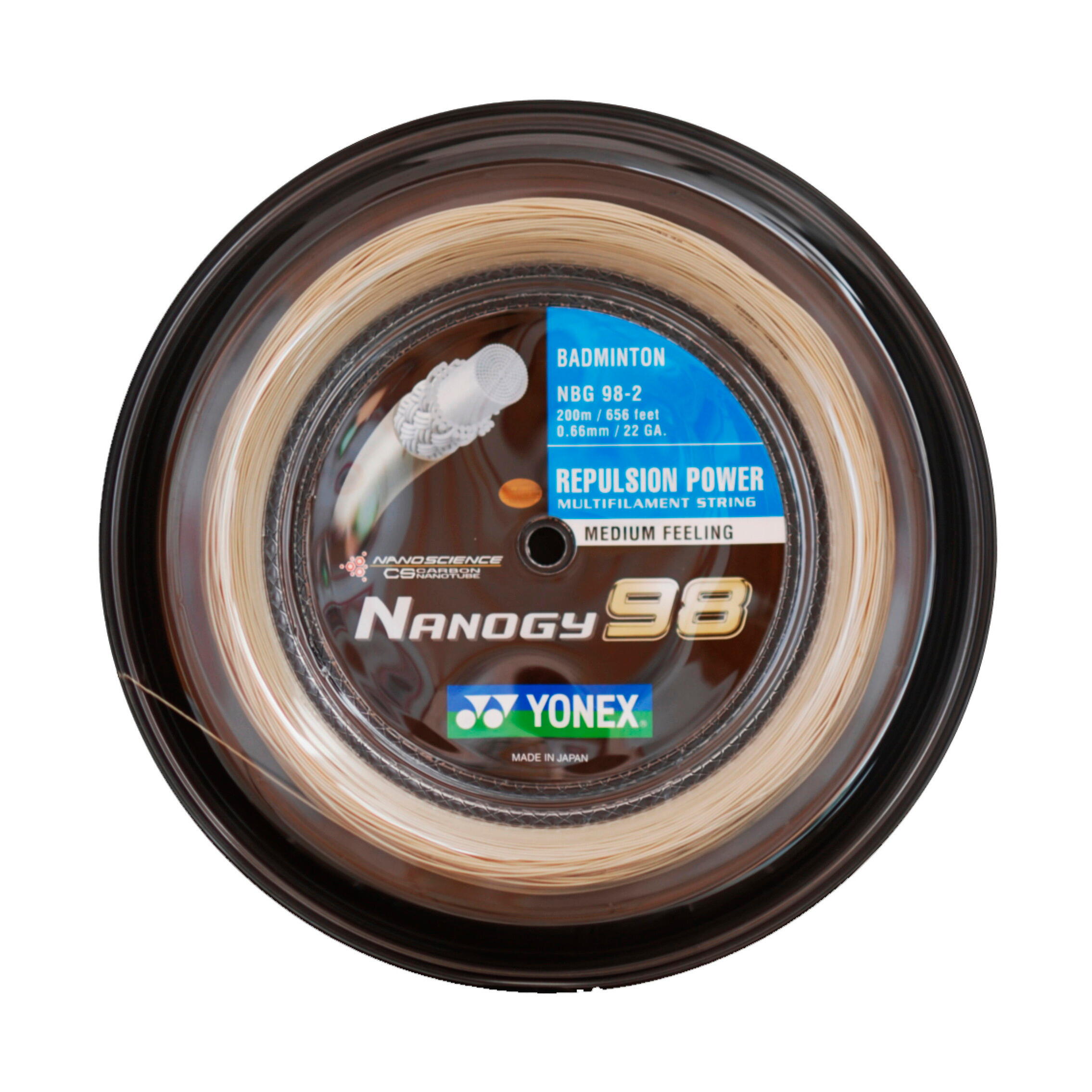 YONEX Wals Yonex NBG 98