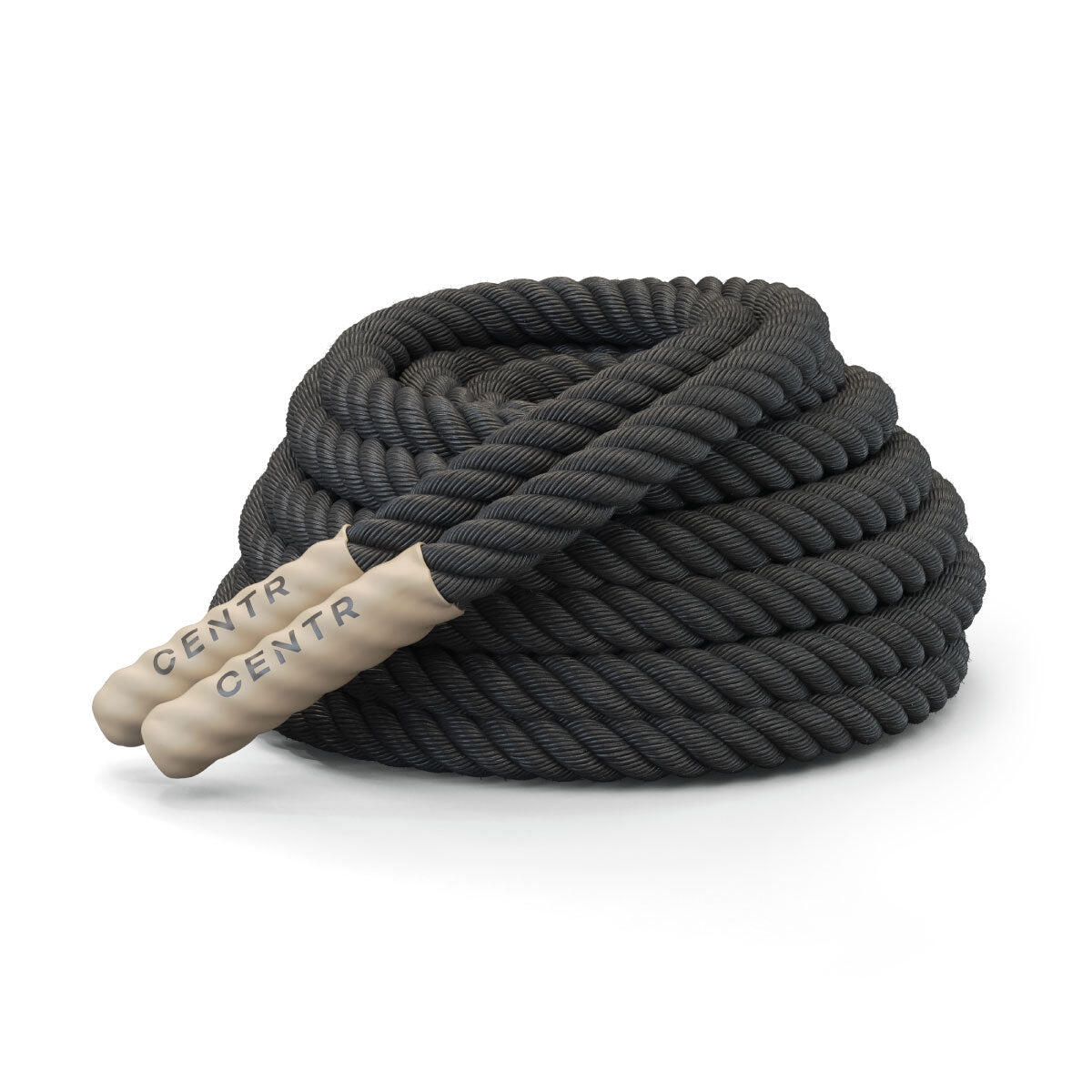 CENTR Centr Battle Rope (38mm x 12m)