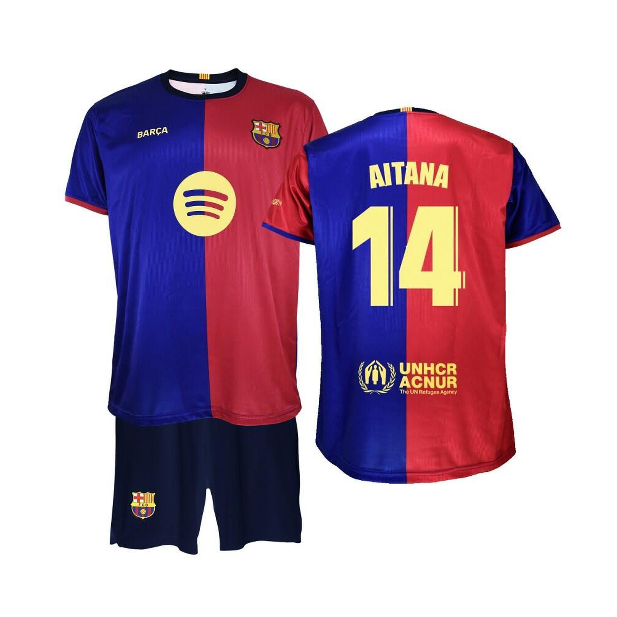 Camiseta barcelona 2019 decathlon clearance