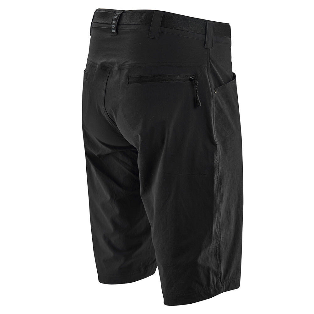 Core MTB Shorts - Black 2/5