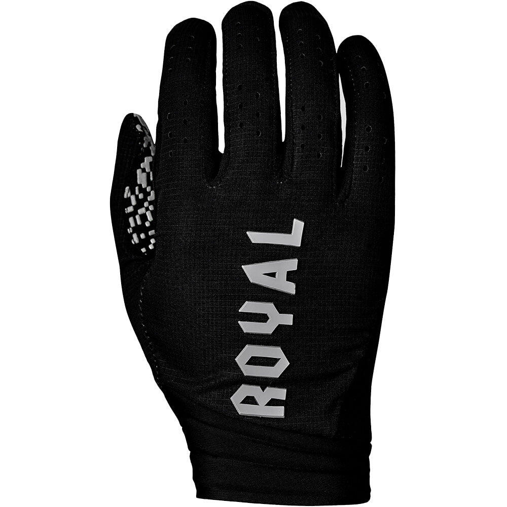 ROYAL RACING Apex Bike Glove - Black