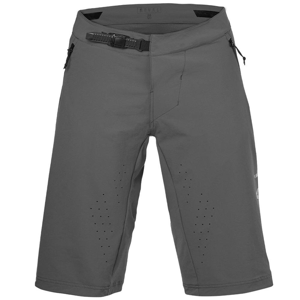 ROYAL RACING Quantum MTB Shorts - Grey