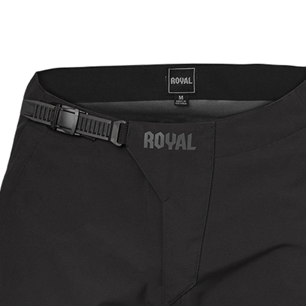 Krótki Royal Storm 2/3