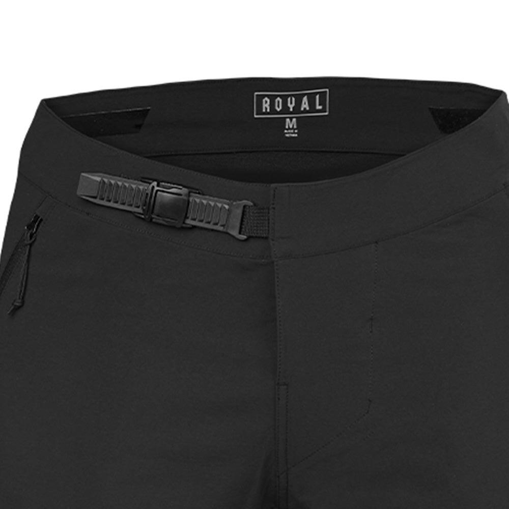 Corto Royal Quantum 3/3