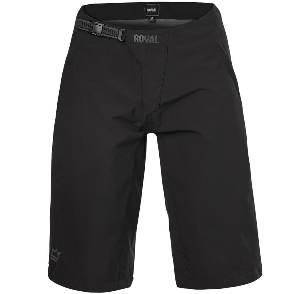 Short Royal Storm