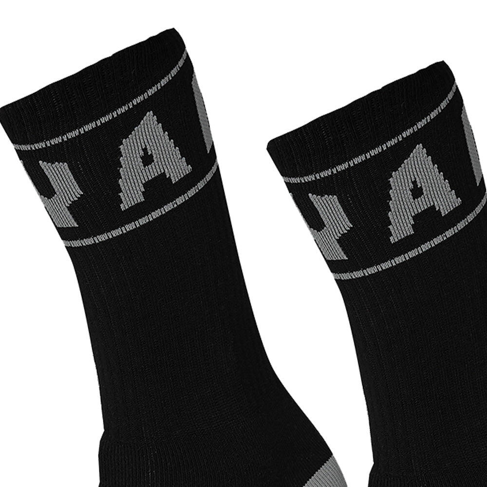 Royal Terry Crew Sock 2/3