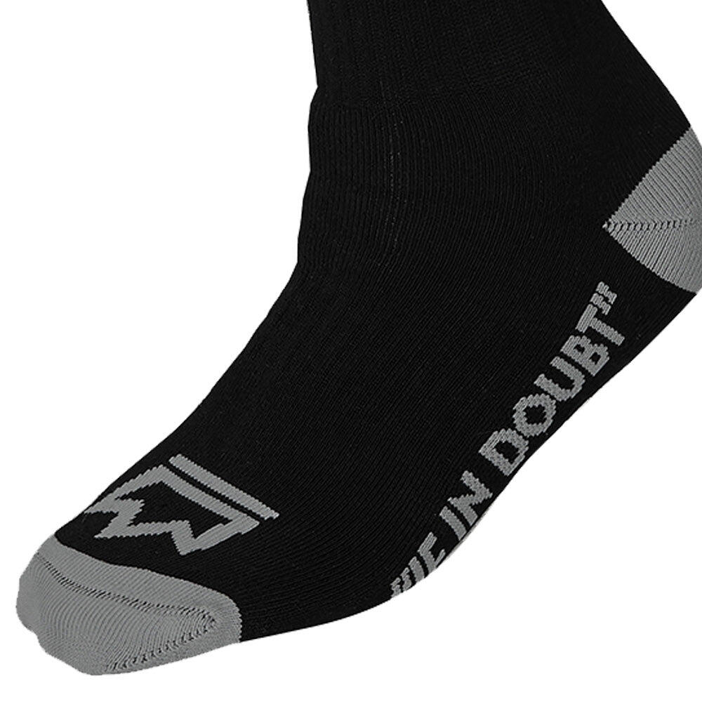 Royal Terry Crew Sock 3/3