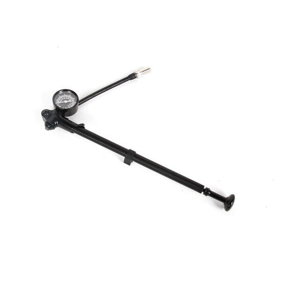 Gabel / Dämpfer Pumpe 600 psi