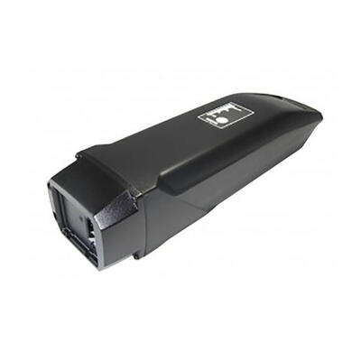 Batterij yamaha e-bike attact 400 wh 36v/11