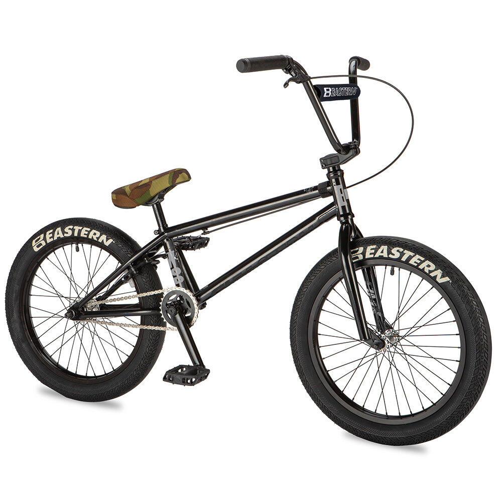 BMX Bikes UK Adults Kids Mongoose XN Decathlon