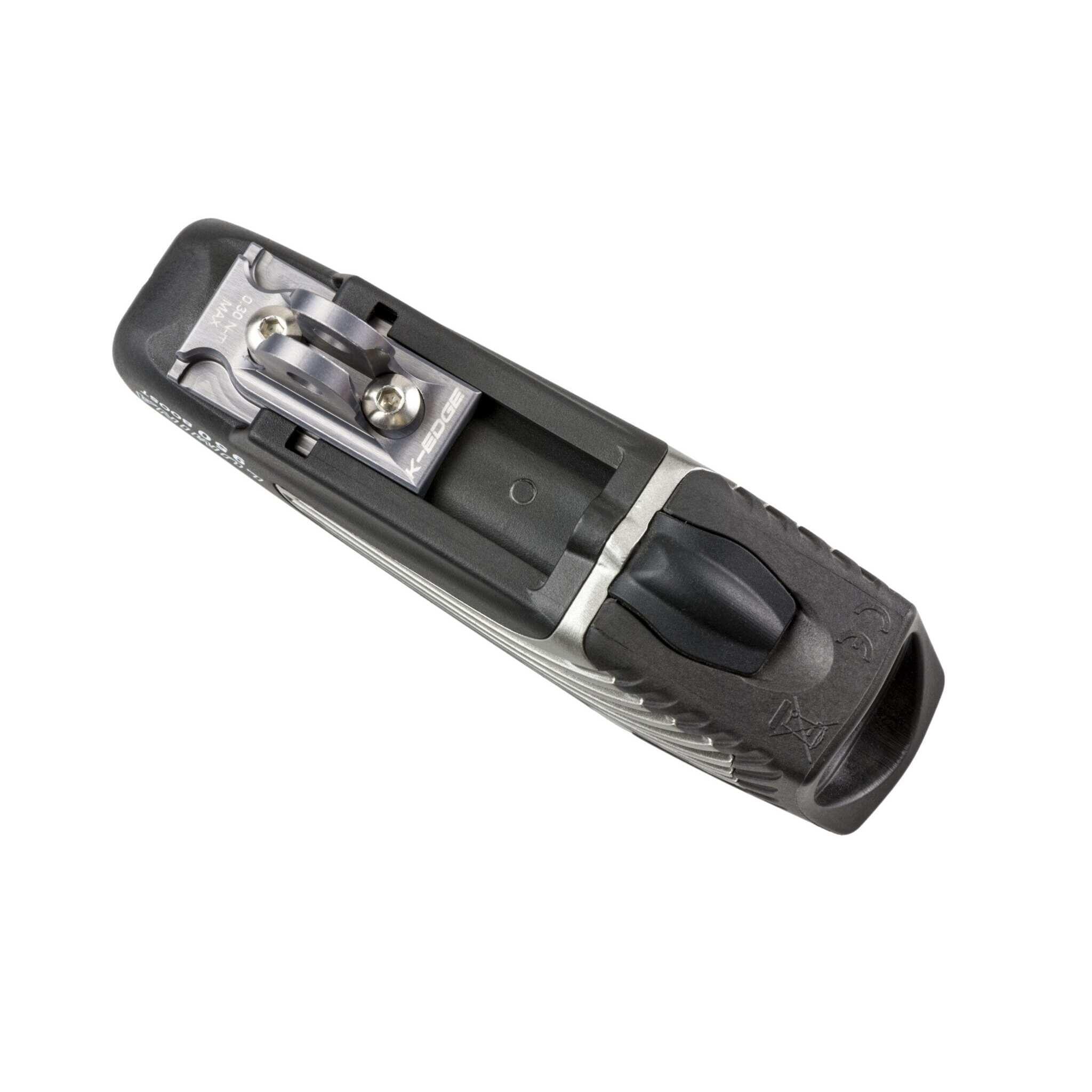 Adapter K-Edge NiteRider Lumina 4/7