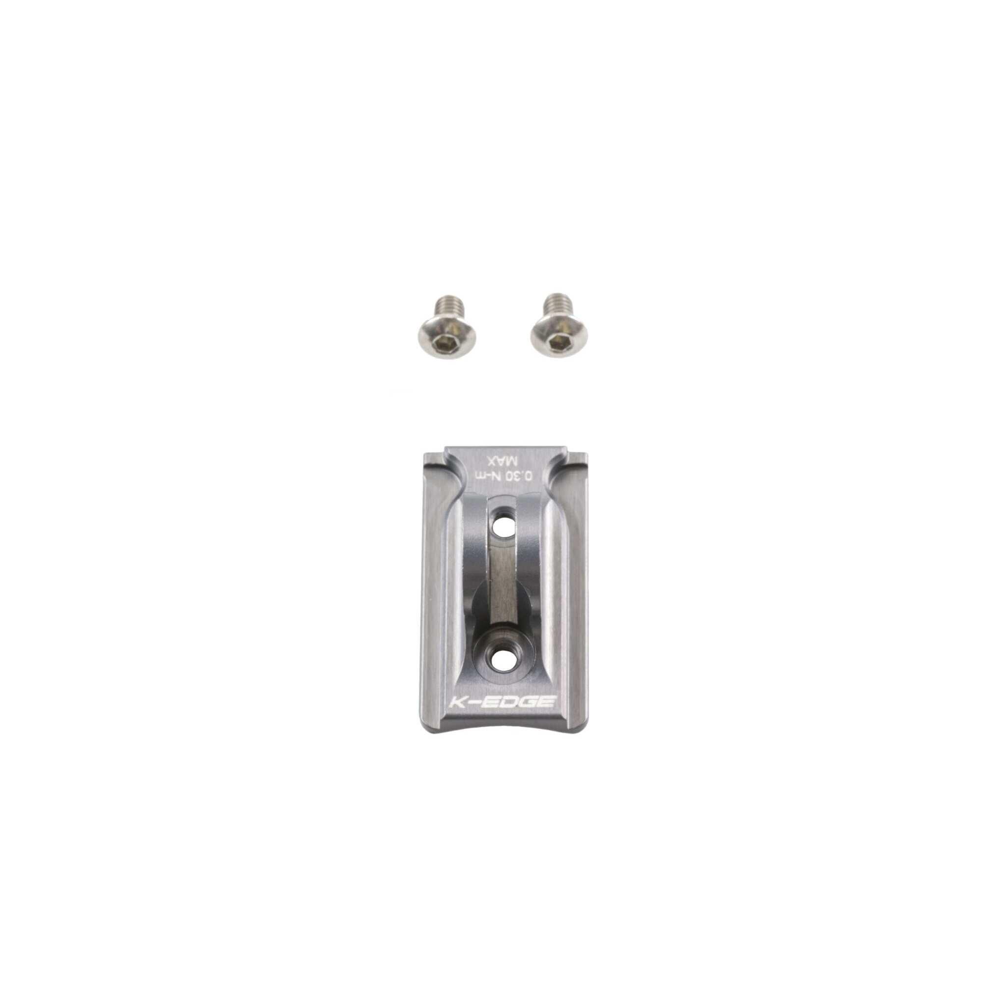Adapter K-Edge NiteRider Lumina 2/7