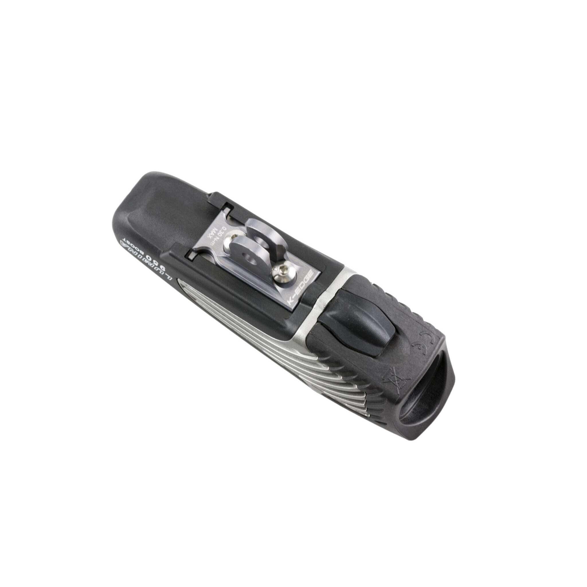 Adapter K-Edge NiteRider Lumina 5/7