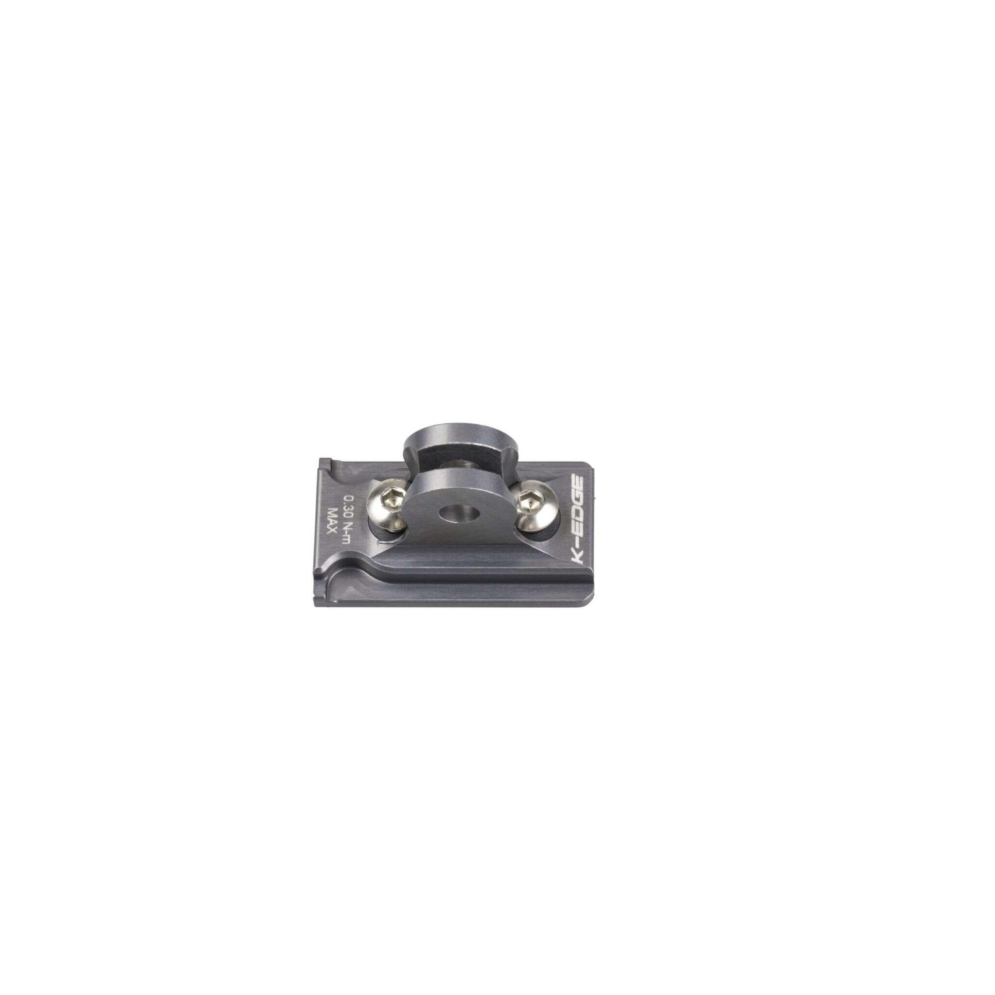 Adapter K-Edge NiteRider Lumina 3/7