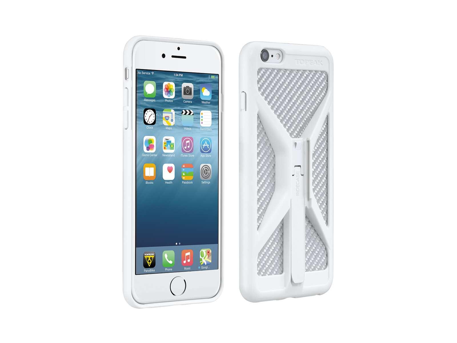 Phone cover Topeak RideCase Apple Iphone 6S-6 Plus 4/4