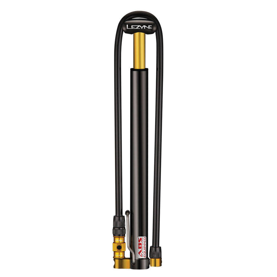 Pompa nożna Lezyne Micro Floor Drive-HP