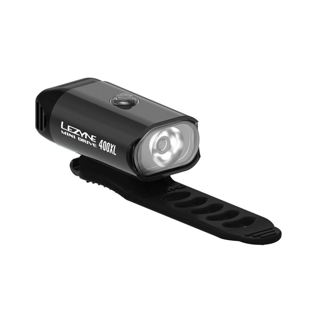 LEZYNE Lampada Lezyne Mini Drive 400