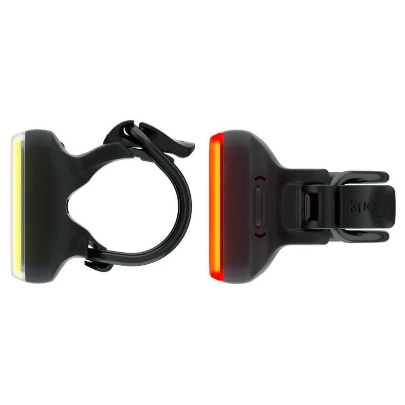 KNOG Blinder X Twinpack - TWINX