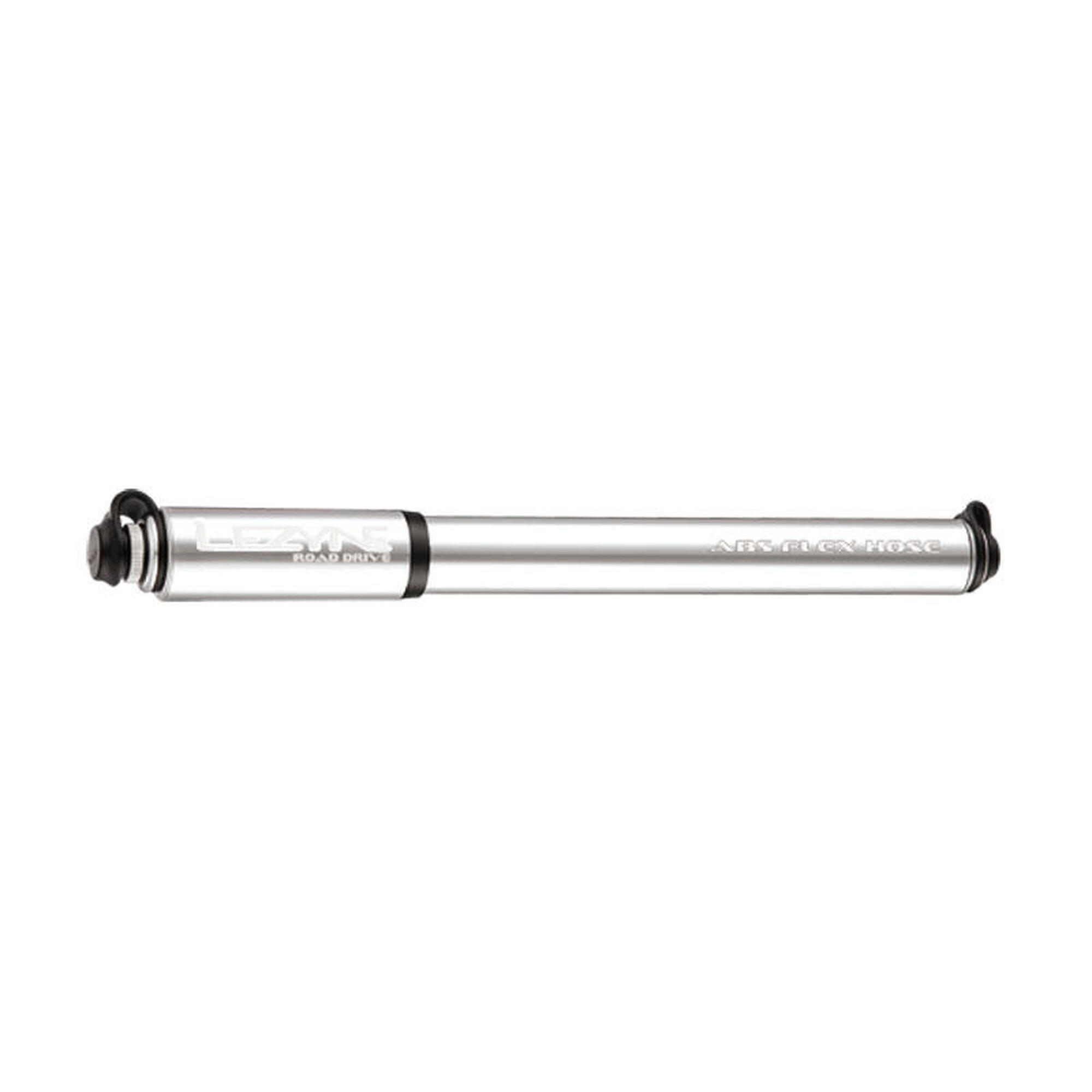 Pompka Ręczna Lezyne Road Drive Hp S Abs 160Psi Dł.krótka 180Mm