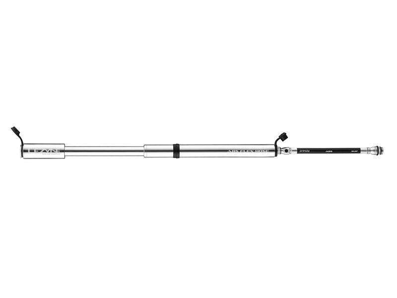 Pompka Ręczna Lezyne Road Drive Hp S Abs 160Psi Dł.krótka 180Mm