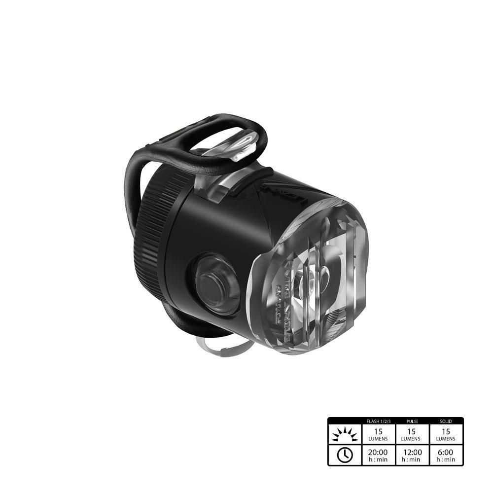 Veiligheidslamp Lezyne femto usb drive 2/2