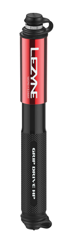 LEZYNE Handpomp Lezyne Grip Drive HP