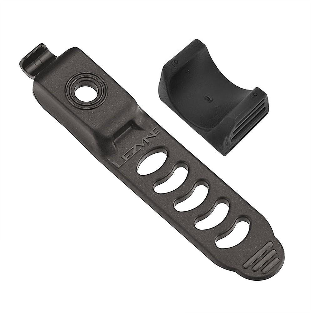 Lezyne Rubber Mount Strap for Hecto, Micro or Macro Power