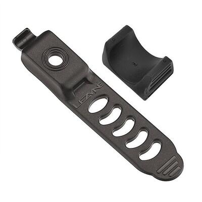 Vervangende bevestigingsband voor lampen lezyne strap-mini/hecto/micro/lite/macr
