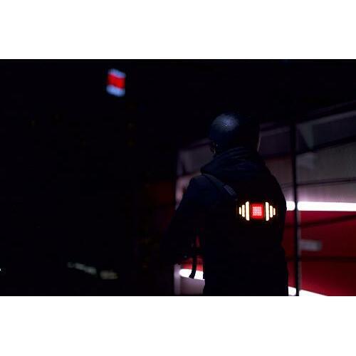 Luce di sicurezza Roadlight Clic Light 2/7