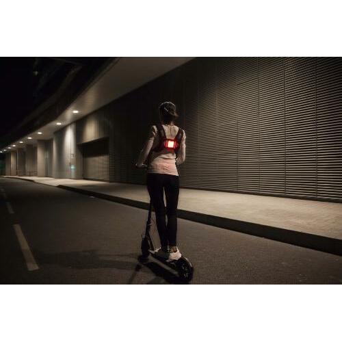 Luce di sicurezza Roadlight Clic Light 4/7