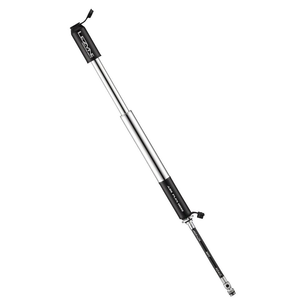 Pompka Ręczna Lezyne Pressure Drive Hp M Abs 120Psi Dł.średnia