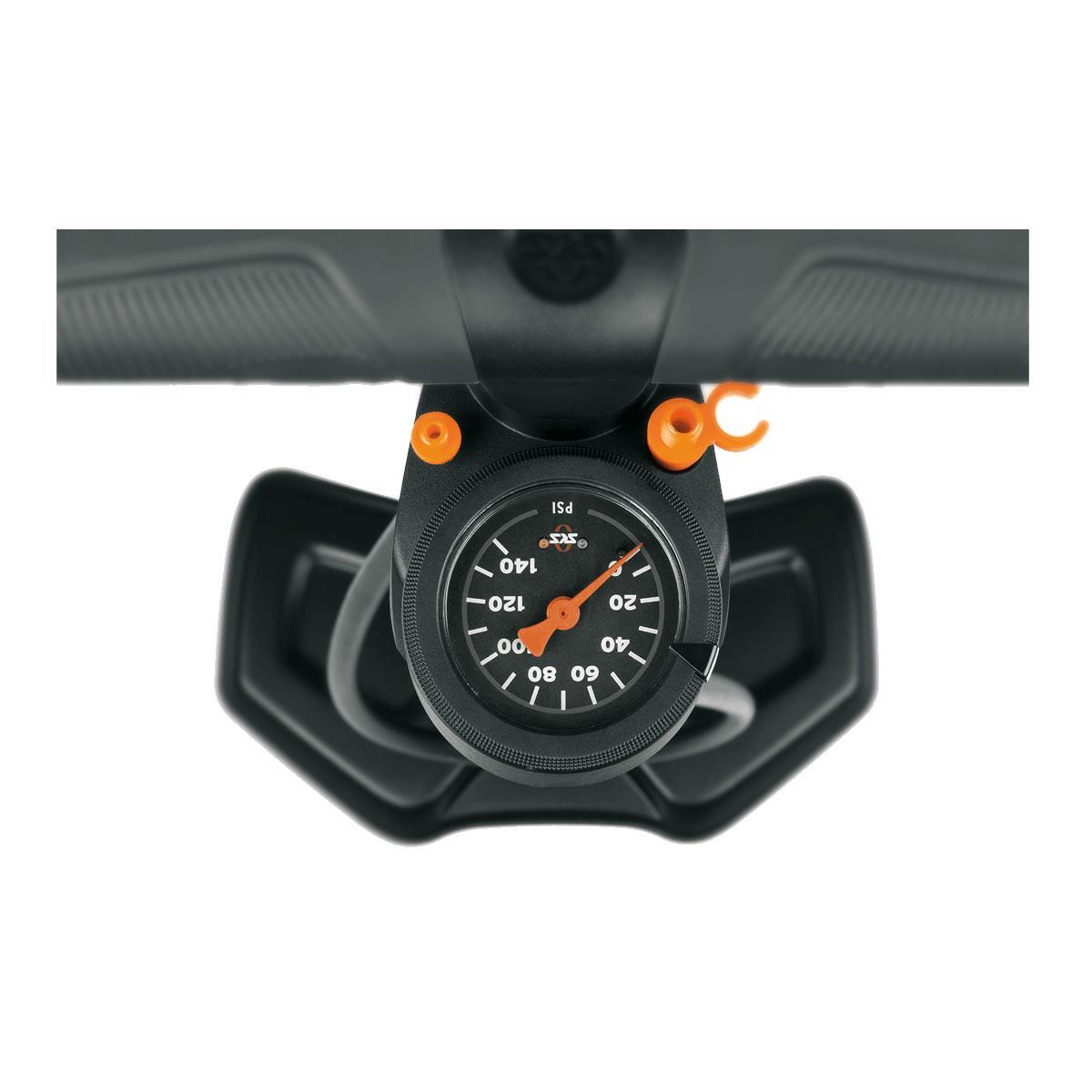 Pompa a pedale SKS Airworx 10.0 3/5