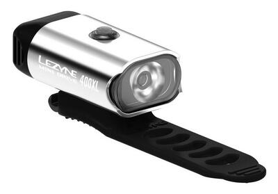 Lamp lezyne mini drive 400