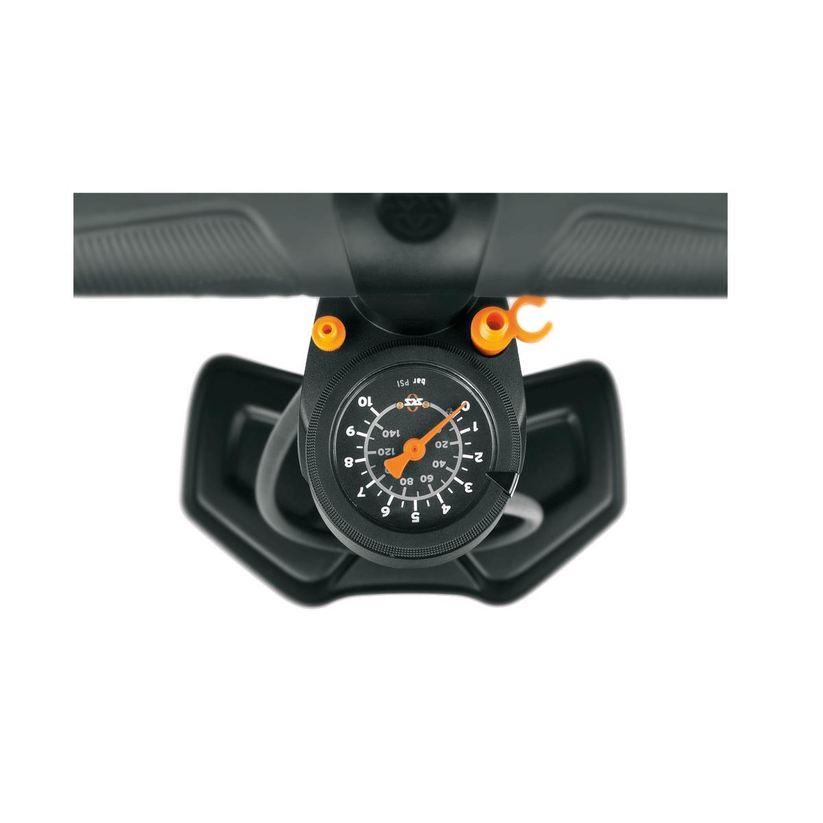 Pompa a pedale SKS Airworx 10.0 5/5