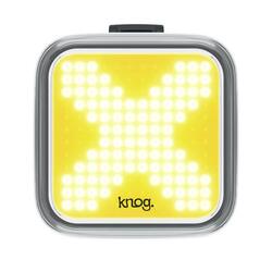 Éclairage avant Knog Blinder X