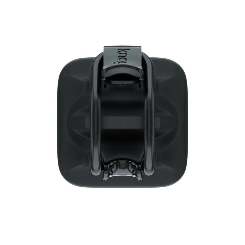 Blinder Front - Grid - Black