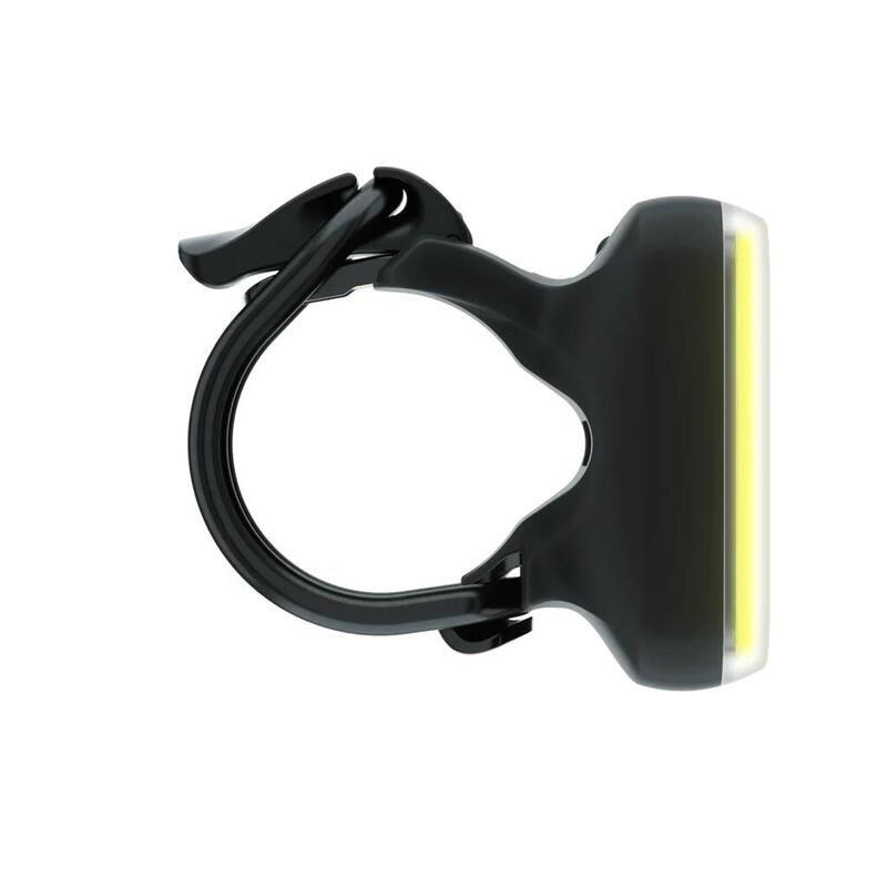 Blinder Front - Grid - Black