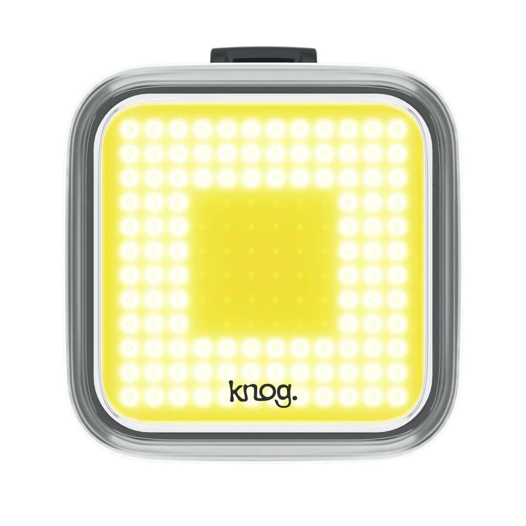 front lighting Knog Blinder SQU